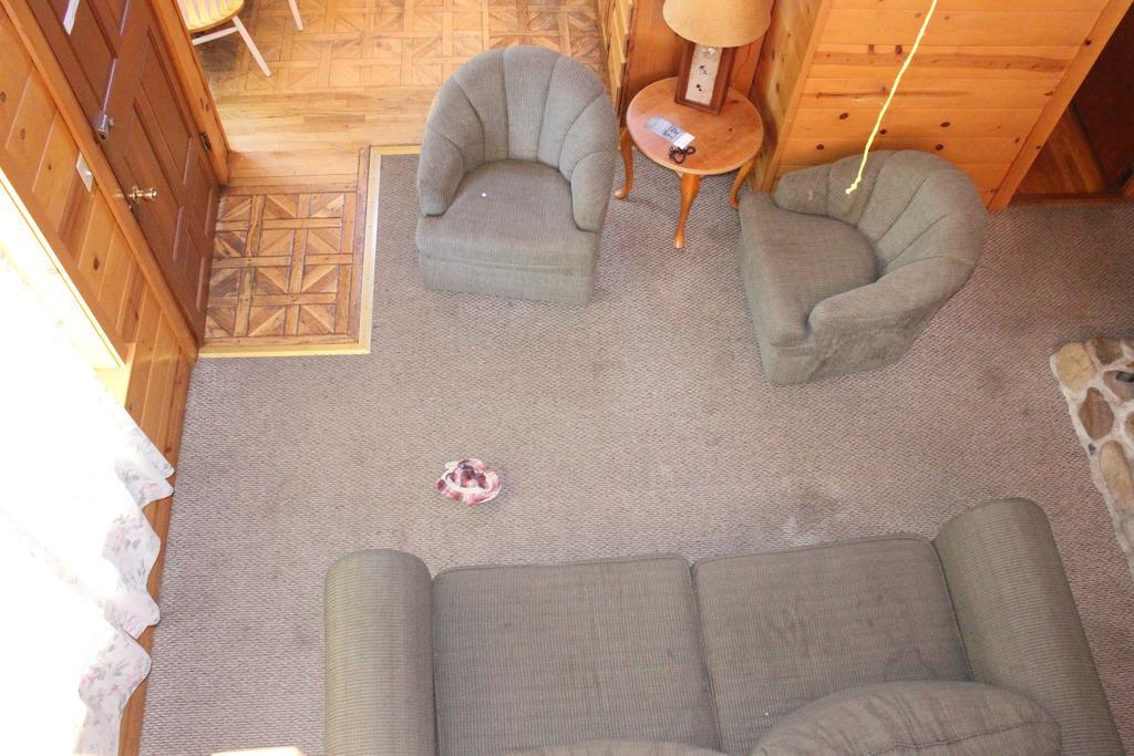 Twin Lakes Resort Bridgeport Room photo